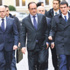 Hollande: İslam diniyle ilgisi yok