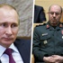 Putin, Moskova'da İran Savunma Bakanı ile görüştü