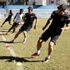 Adanaspor dayanıklılık testinden geçti