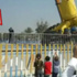 Lunaparktaki feci kaza kamerada - video izle Lunaparktaki feci kaza kamerada - video izle