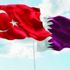 Katar'dan Türkiye açıklaması! Katar'dan Türkiye açıklaması!