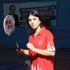 Gönüllü olarak çalıştırdığı sporcuyu milli takıma kazandırdı Gönüllü olarak çalıştırdığı sporcuyu milli takıma kazandırdı