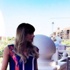 Hacı Sabancı ve Özge Ulusoy'un Dubai gezisi