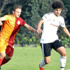 U-21 derbisinde Beşiktaş güldü