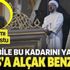 “Gezi İmamı” İhsan Eliaçık’tan Ali Erbaş’a ‘Bağdadi’ benzetmesi! Ayasofya hazımsızlığı sözlerine yansıdı