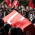 Şehit ateşi Van’a düştü