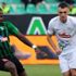 Denizlispor evinde Çaykur Rizespor u yendi