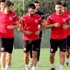 Adanaspor lige döndü
