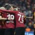 2020 model Galatasaray Avrupa'da tek!