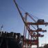 Türkiye limanlarında 430 milyon ton yük elleçlendi