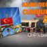 CHP'li Bakırköy Belediyesi'nden skandal karar! Cumhuriyet Meydanı'nın ismini Tarık Akan Özgürlük Meydanı olarak değiştirdi!