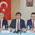 Türkiye'de iş kazalarında ölüm oranı açıklandı Türkiye'de iş kazalarında ölüm oranı açıklandı
