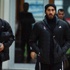 Beşiktaş, Belçika'ya gitti Beşiktaş, Belçika'ya gitti
