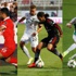 Beşiktaş 10 günde çöktü