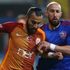 Latovlevici Galatasaray'da!