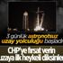 SpacX roketi, başarılı bir şekilde fırlatıldı