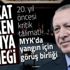 AK Parti 20’nci yılını kutlamaya hazırlanıyor! Başkan Erdoğan talimatı verdi: Sahayı boş bırakmayın