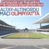 Altay-Altınordu maçının tarihi ve oynanacağı stat Altay-Altınordu maçının tarihi ve oynanacağı stat