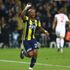 Fenerbahçeli Andre Ayew'in yeni adresi belli oldu!