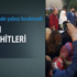 Erdoğan nikah şahidi oldu