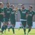 Giresunspor deplasmanda farklı kazandı. TFF 1. Lig'de liderliğini sürdürdü!