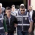 Gözaltına alınan 5 polis adliyede!