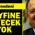 Özhaseki'nin keyfi yerinde: Öndeyiz ve çok da keyifliyiz Özhaseki'nin keyfi yerinde: Öndeyiz ve çok da keyifliyiz