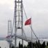 Osmangazi Köprüsü'nün 2019 geçiş ücreti belli oldu