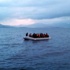 Muğla'da kaçakları taşıyan tekne battı Muğla'da kaçakları taşıyan tekne battı