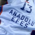 Anadolu Efes, Rusya deplasmanında