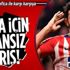 Beşiktaş Diego Costa transferinde Benfica ile kapışıyor!