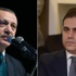 Tarabya Köşkü’nde sürpriz buluşma! Tarabya Köşkü’nde sürpriz buluşma!