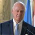 Mistura: Suriye krizinin çözümünde bu sonbahar çok önemli Mistura: Suriye krizinin çözümünde bu sonbahar çok önemli