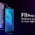 48 MP kameralı Oppo F11 Pro tanıtıldı: İşte özellikleri 48 MP kameralı Oppo F11 Pro tanıtıldı: İşte özellikleri