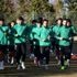 İttifak Holding Konyaspor da Antalyaspor maçı hazırlıkları İttifak Holding Konyaspor da Antalyaspor maçı hazırlıkları