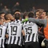 Serie A'da Juventus şampiyon