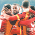 Galatasaraylılık ruhu 2 maçla geri döndü Galatasaraylılık ruhu 2 maçla geri döndü