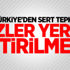 Türkiye'den sert tepki: Sözler yerine getirilmedi! Türkiye'den sert tepki: Sözler yerine getirilmedi!