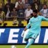 Volkan Demirel yerini Kameni'ye bırakıyor