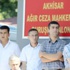Soma davasında olaylı oturum Soma davasında olaylı oturum