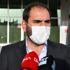 Mecnun Otyakmaz: Önümüzde 5'ncilik mücadelesi var Mecnun Otyakmaz: Önümüzde 5'ncilik mücadelesi var