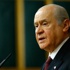 Bahçeli, Ülkücüleri AKP'nin tuzağına karşı uyardı: Sokağa çıkmayacağız