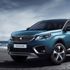 Peugeot 5008 makyaj tazeledi Peugeot 5008 makyaj tazeledi