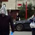 Kadının fendi koronayı yendi