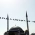 İstanbul’un yeni incisi Taksim’e güzellik katıyor