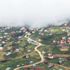 Karadeniz'deki Sisdağı Yaylası güzelliğinin üzerine sis çöktü! Betonarme yapılara büründü Karadeniz'deki Sisdağı Yaylası güzelliğinin üzerine sis çöktü! Betonarme yapılara büründü