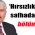 Yalçın: Anadolu tabiri ile üleşiyorlar!