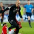 Bayern 90'da güldü Bayern 90'da güldü