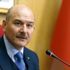 İçişleri Bakanı Soylu: Şehirlerden şehirlere gitmeyin İçişleri Bakanı Soylu: Şehirlerden şehirlere gitmeyin