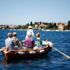 Dünyanın en kısa deniz rotasında asırlık gelenek